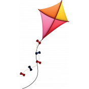 Toy Kite