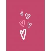 Love Pocket Cards #2