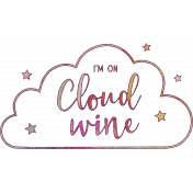 Cloud Wine