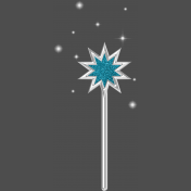 Magic Wand