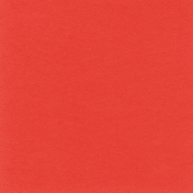 Sweater Weather Solid Papers- Red