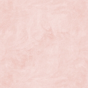 Birthday Wishes- Pink Solid Painted Paper