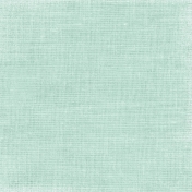 Shine- Burlap paper- Light Teal