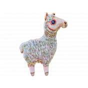 cute little Llama