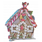 Gingerbread House 1