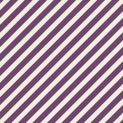 The Best Is Yet To Come 2017- Pattern Paper- Purple Stripe