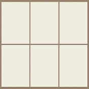 Pocket Page Template- Square F2