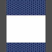 Pocket Basics 2 Minimalist Journal Card Templates- Layered Template- TinyTitle- Pattsandwich 3x4