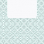 Fresh Start Journal Card- Big Tab 4x4