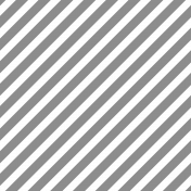 Stripes Overlay Template 