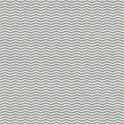 Bright Days Extra Papers- Chevron Grey