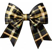 Bow Clipart 2