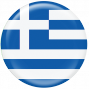 Greece Flag Flair Brad