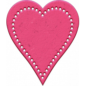 pink heart1