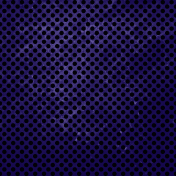 Purple dots paper