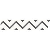 Good Day_Washi Tape Chevron