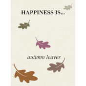 Autumn Day_JC Happiness 3x4v