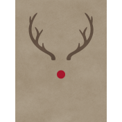 Christmas Day- JC Rudolph 3x4