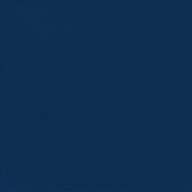 Christmas Day- Paper Solid Blue Dark