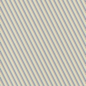 Bad Day- Paper Stripes Multi