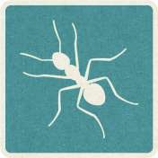 Picnic Day_Pictogram Chip_Blue_Ant