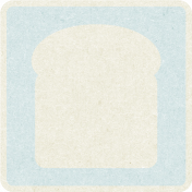 Picnic Day_Pictogram Chip_Blue Light_Sandwich