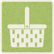 Picnic Day_Pictogram Chip_Green Light_Picnic Basket