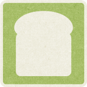 Picnic Day_Pictogram Chip_Green Light_Sanwich