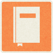 Picnic Day_Pictogram Chip_Orange_Book