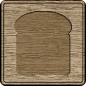 Picnic Day_Pictogram Chip_Wood_Sandwich