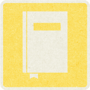 Picnic Day_Pictogram Chip_Yellow_Book