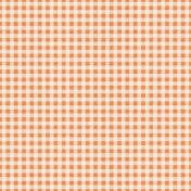 Picnic Day_Paper_Plaid_Orange