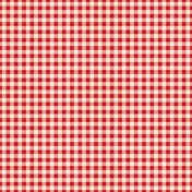 Picnic Day_Paper_Plaid_Red