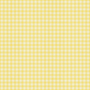 Picnic Day_Paper_Plaid_Yellow