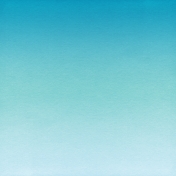Summer Day- Paper Gradient Blue-Lightblue