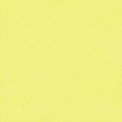 The Good Life: May- Paper Solid Yellow Light