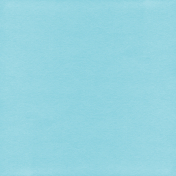 Sparkling Summer- Paper Solid Aqua Dark