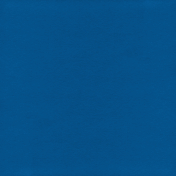 Sparkling Summer- Paper Solid Blue Dark