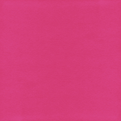 Sparkling Summer- Paper Solid Pink Dark