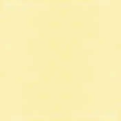 Sparkling Summer- Paper Solid Yellow Light