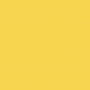 Sparkling Summer- Paper Solid Yellow Dark- UnTextured