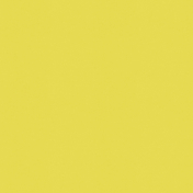 Sparkling Season- Paper Solid Yellow