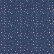 Starlight- Paper Stars Blue