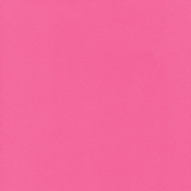 Valentine- Paper Solid Pink
