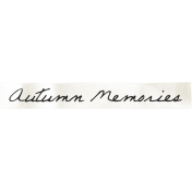 AutumnArt-Tag-AutumnMemories