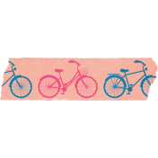 Love At First Sight- Bicycle Tape