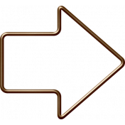 Copper Arrow