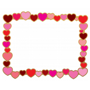 Frame 2/5 – Happy Valentine 2021