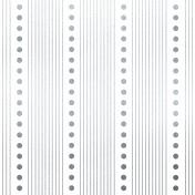 Overlay- Silver lines and dots
