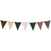 Be Yourself Bunting